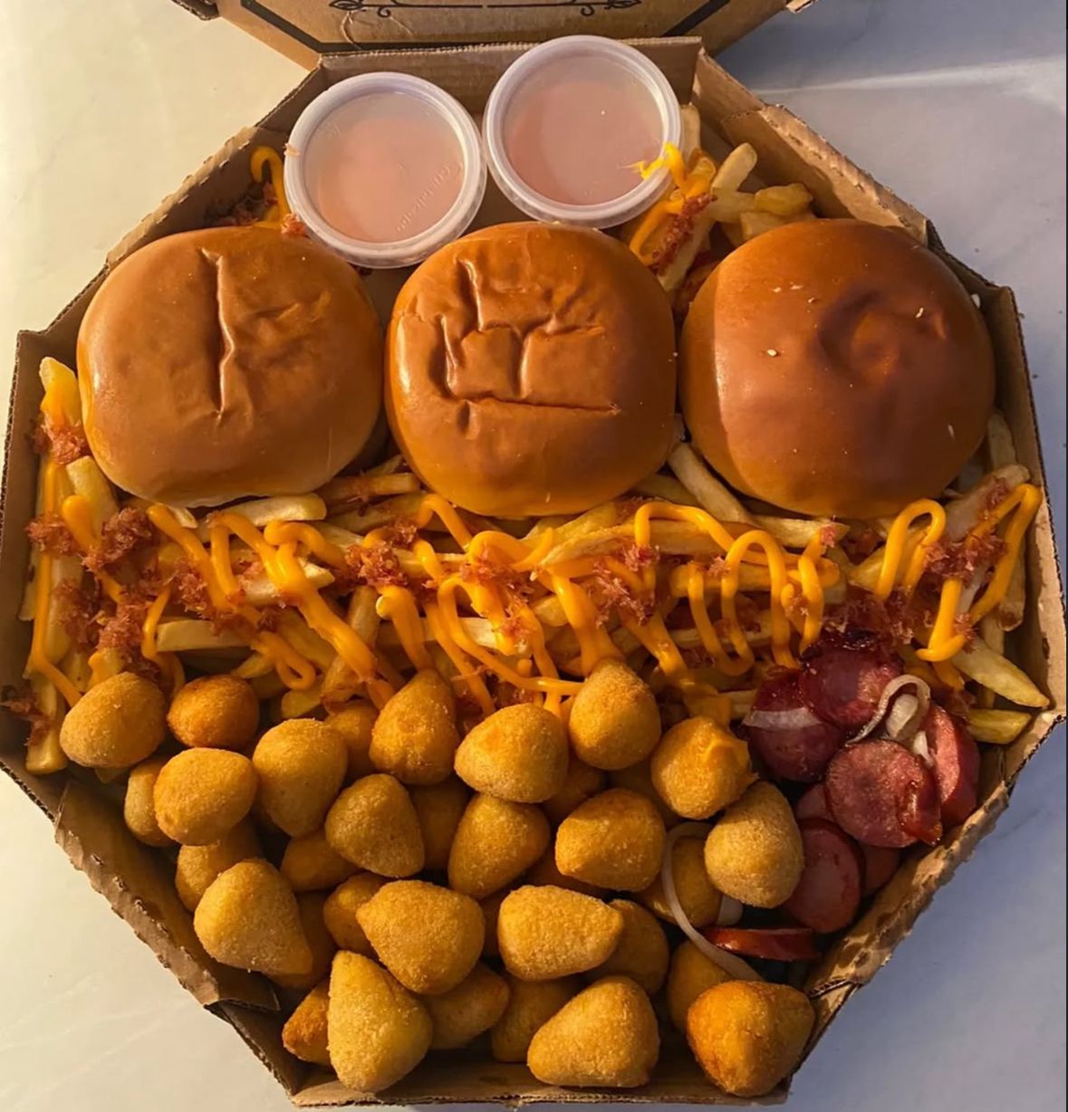 Combo